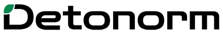 Detonorm Logo